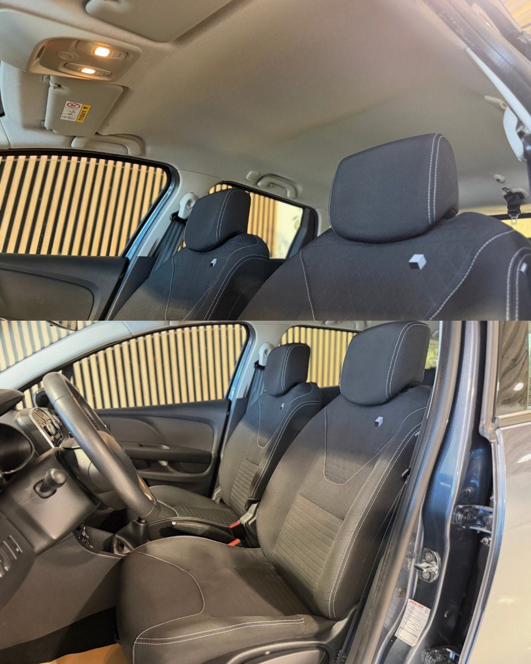 Renault Clio dCi 90 LIMITED *PDC - TEMPOMAT - 12 MJ JAMSTVO*, fotografija 17
