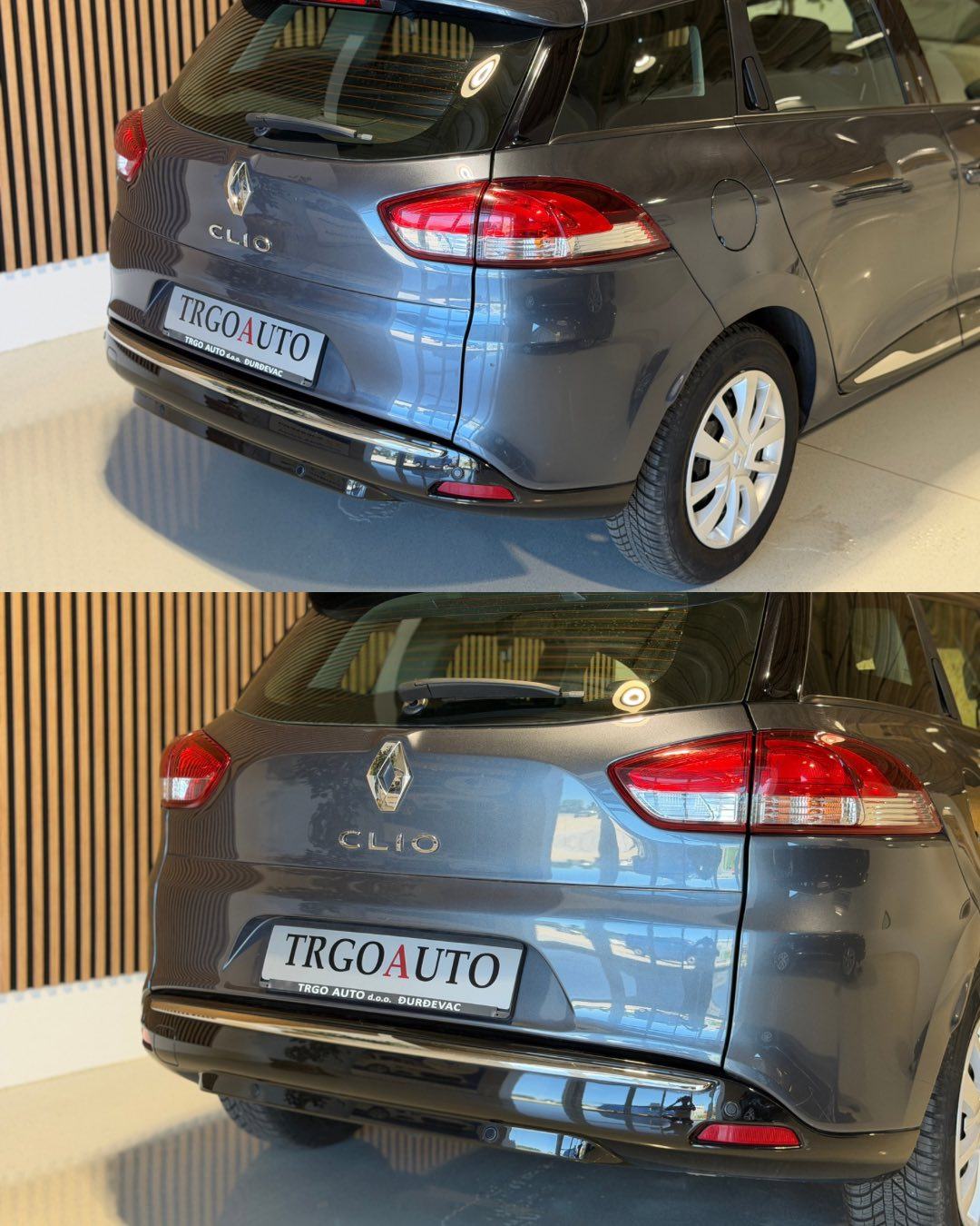 Renault Clio dCi 90 LIMITED *PDC - TEMPOMAT - 12 MJ JAMSTVO*, fotografija 5