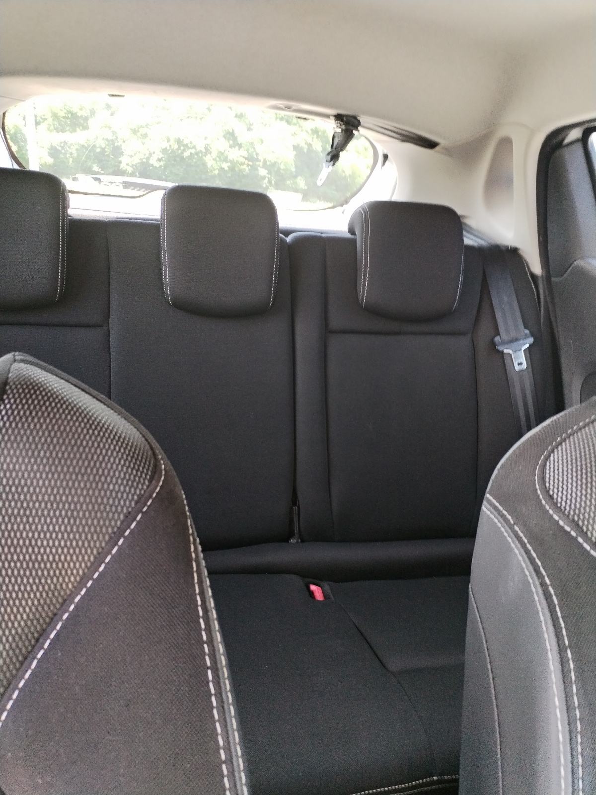 Renault Clio dCi, 2016 g., fotografija 6