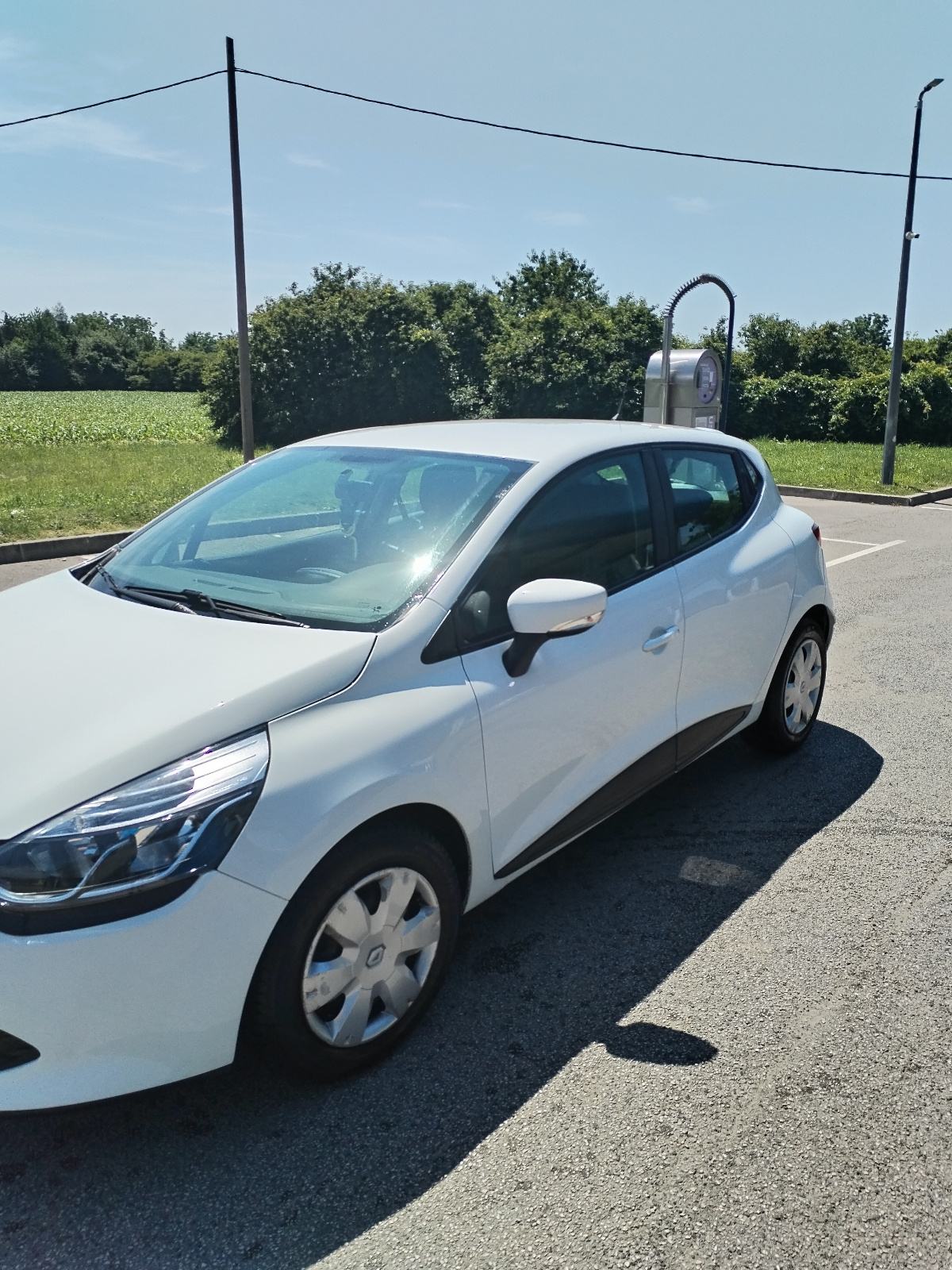 Renault Clio dCi, 2016 g., fotografija 4