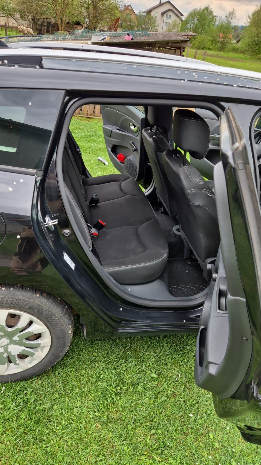 Renault Clio dCi 90, fotografija 2