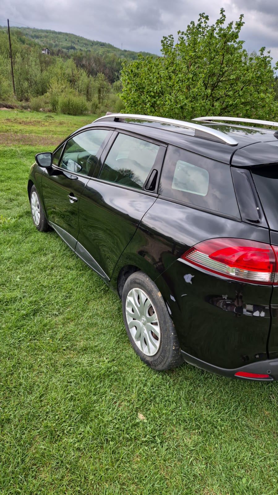 Renault Clio dCi 90, fotografija 7