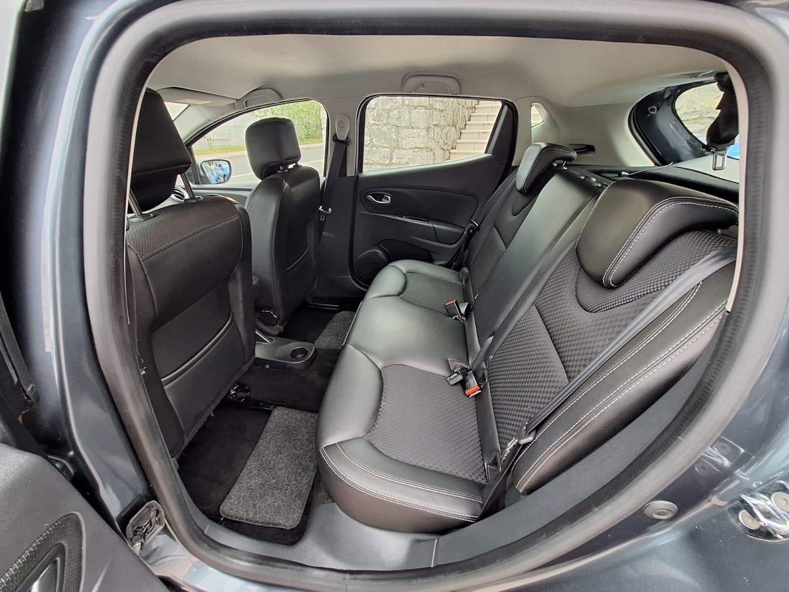 Renault Clio dCi 90KS automatik DUEL (P.KAMERA/NAVI.LED/KSENO/‼️AKCIJa, fotografija 18