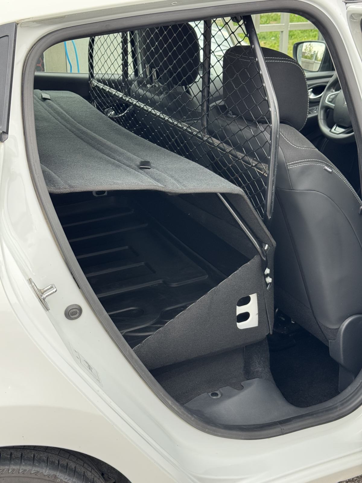 Renault Clio 75 TCE N1, fotografija 10