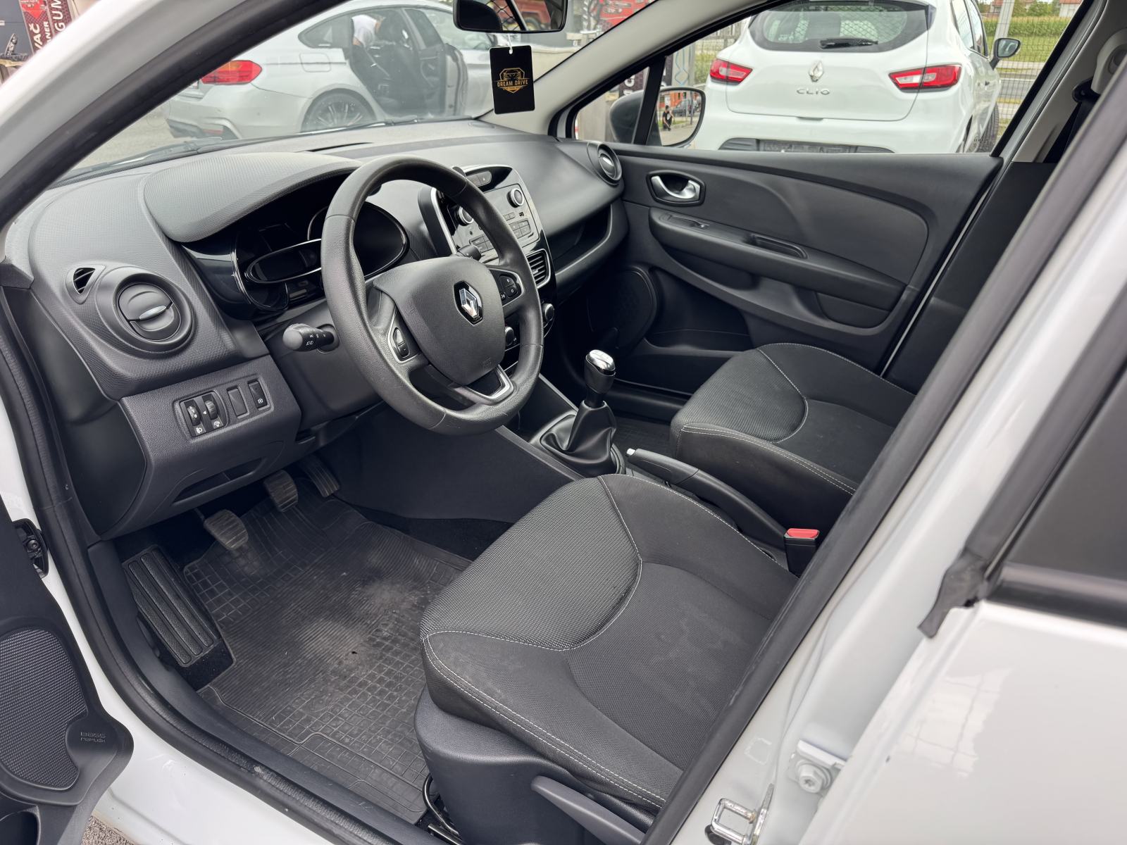Renault Clio 75 TCE N1, fotografija 6