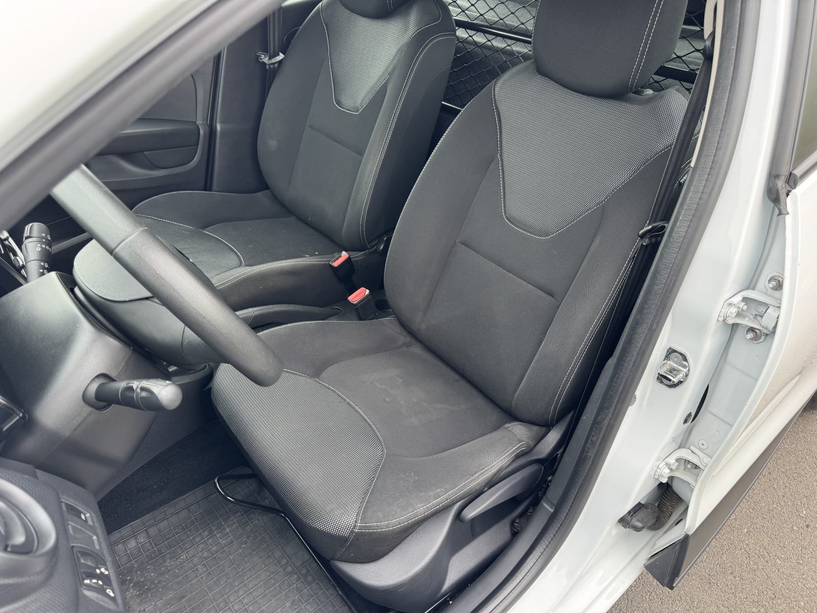 Renault Clio 75 TCE N1, fotografija 7