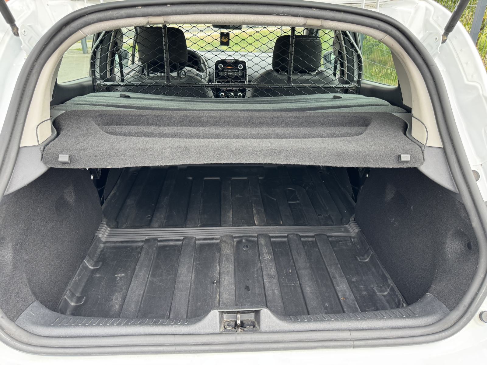Renault Clio 75 TCE N1, fotografija 11