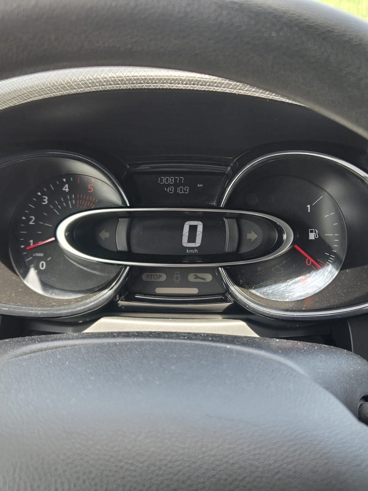 Renault Clio 75 TCE N1, fotografija 5