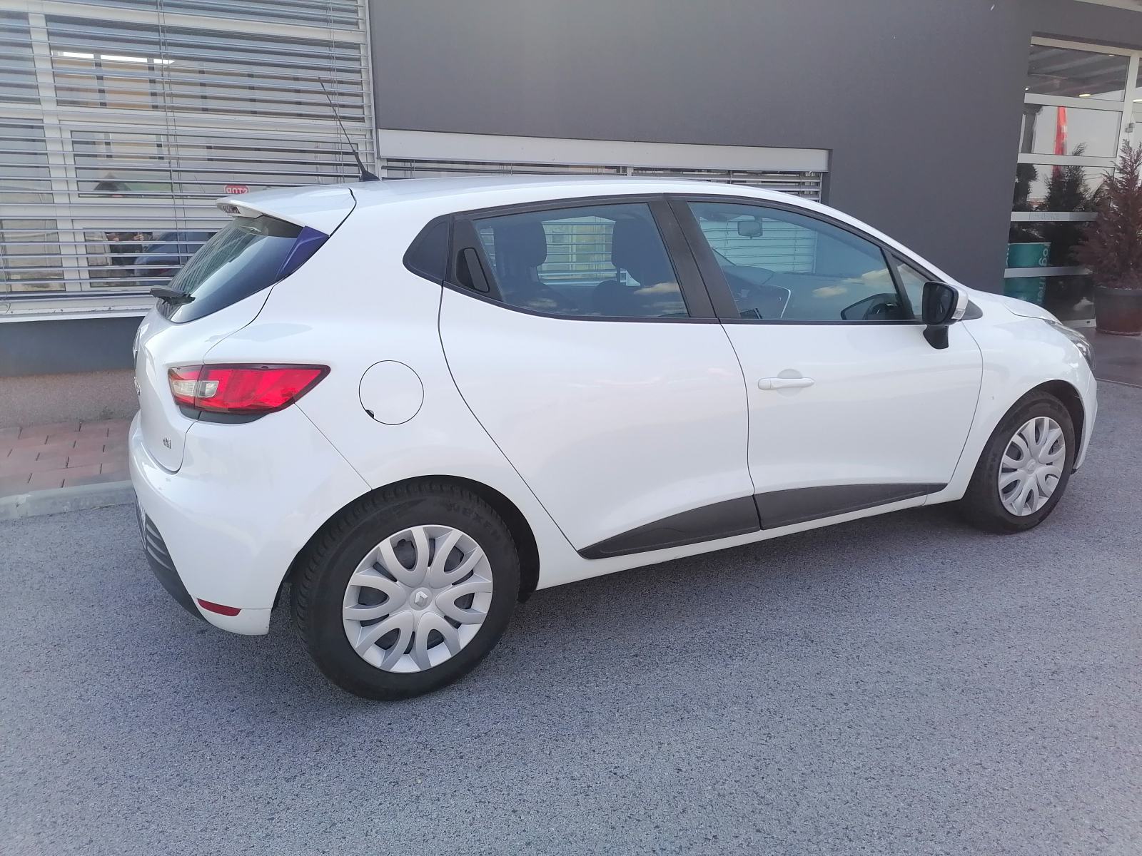 Renault Clio dCi - pod račun može i JEFTINIJE vozilo, fotografija 3