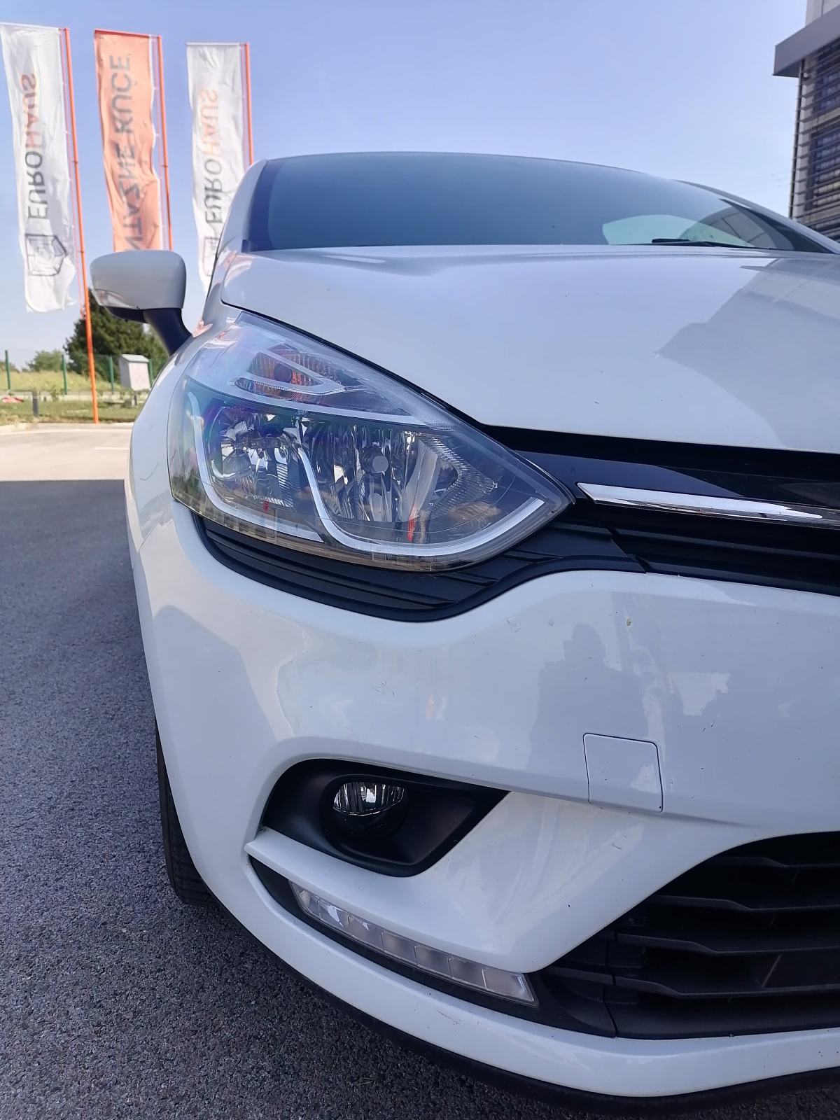 Renault Clio dCi - pod račun može i JEFTINIJE vozilo, fotografija 6