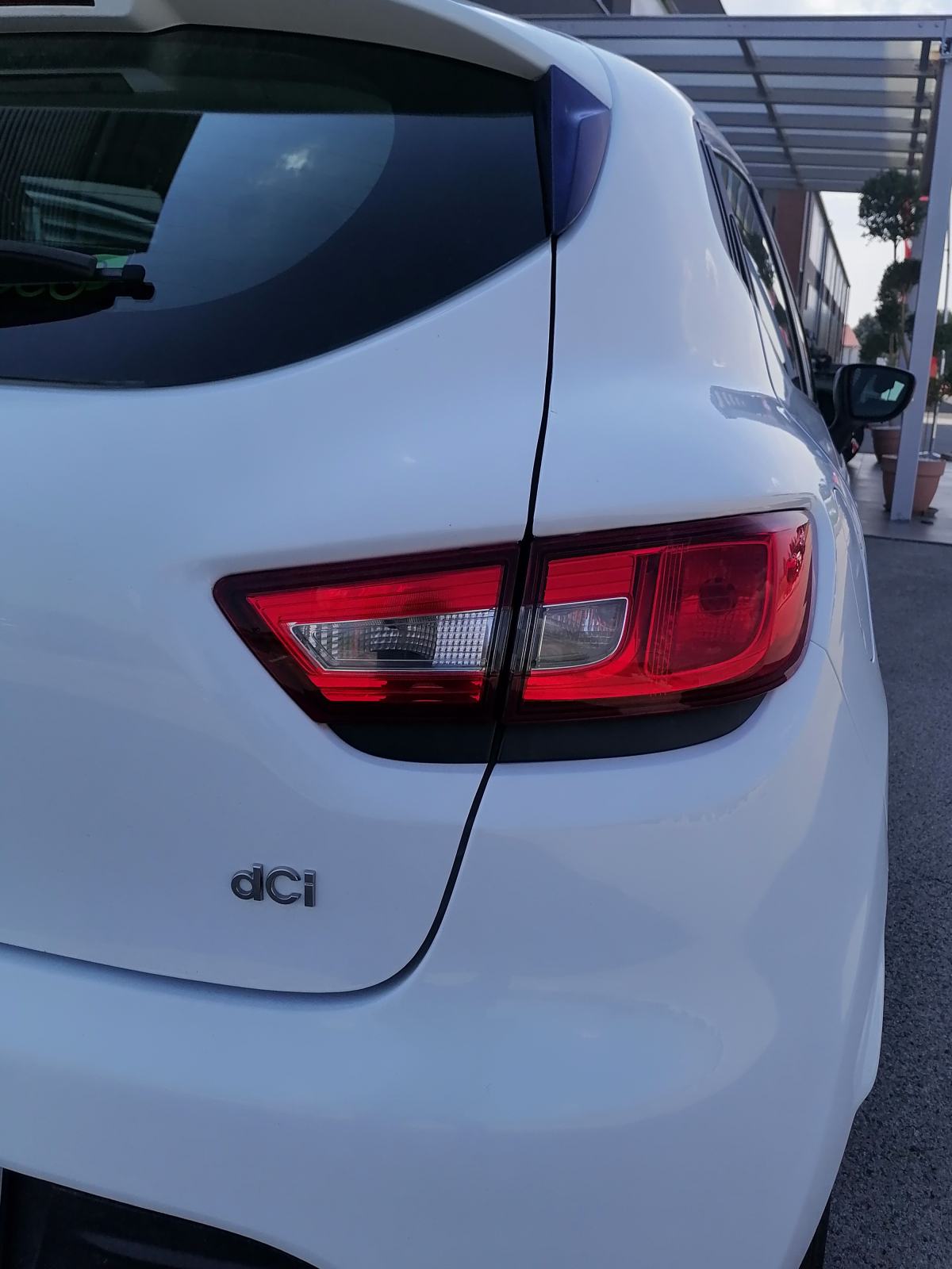 Renault Clio dCi - pod račun može i JEFTINIJE vozilo, fotografija 7