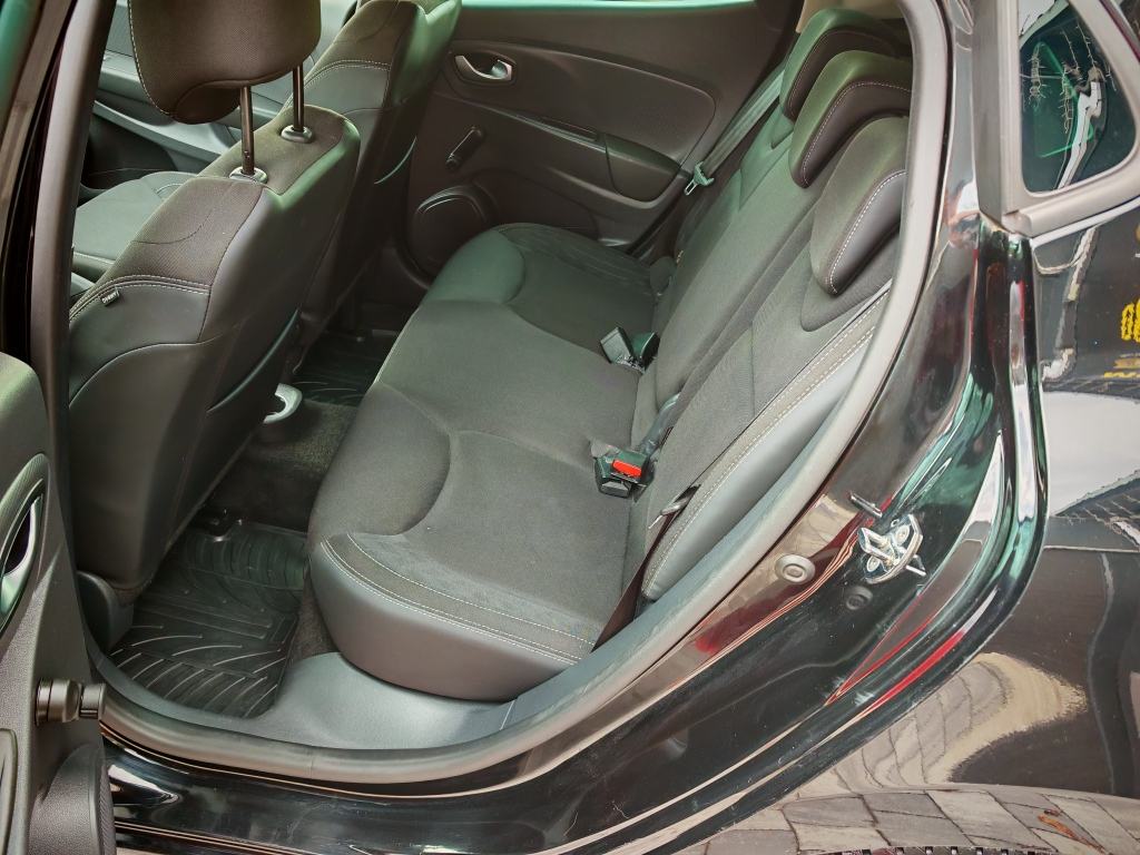⭐Renault Clio 1.5 dCi ◽NAVIGACIJA◽PDC◽REGISTRIRAN◽PRIVAT⭐, fotografija 19