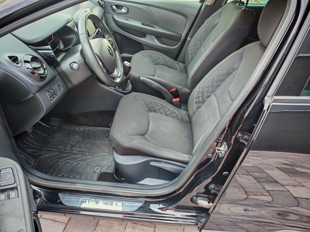 ⭐Renault Clio 1.5 dCi ◽NAVIGACIJA◽PDC◽REGISTRIRAN◽PRIVAT⭐, fotografija 16