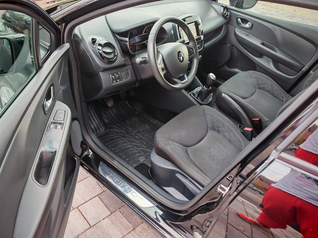 ⭐Renault Clio 1.5 dCi ◽NAVIGACIJA◽PDC◽REGISTRIRAN◽PRIVAT⭐, fotografija 15