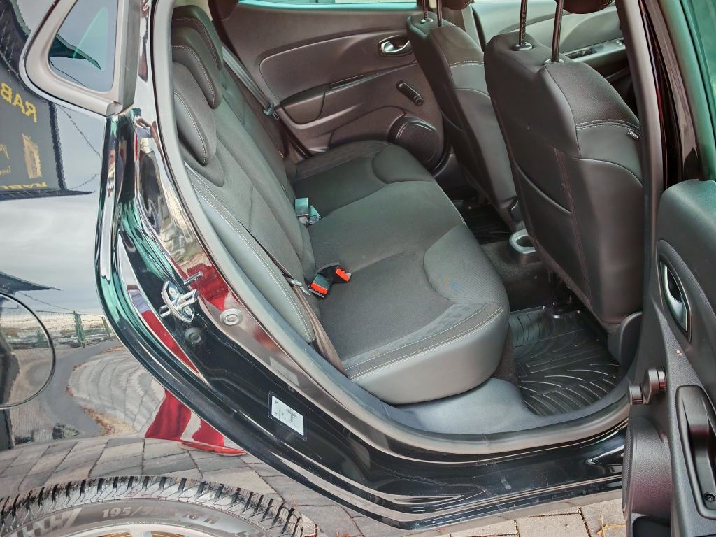 ⭐Renault Clio 1.5 dCi ◽NAVIGACIJA◽PDC◽REGISTRIRAN◽PRIVAT⭐, fotografija 20