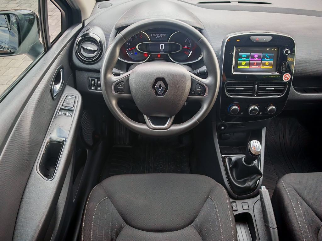 ⭐Renault Clio 1.5 dCi ◽NAVIGACIJA◽PDC◽REGISTRIRAN◽PRIVAT⭐, fotografija 18
