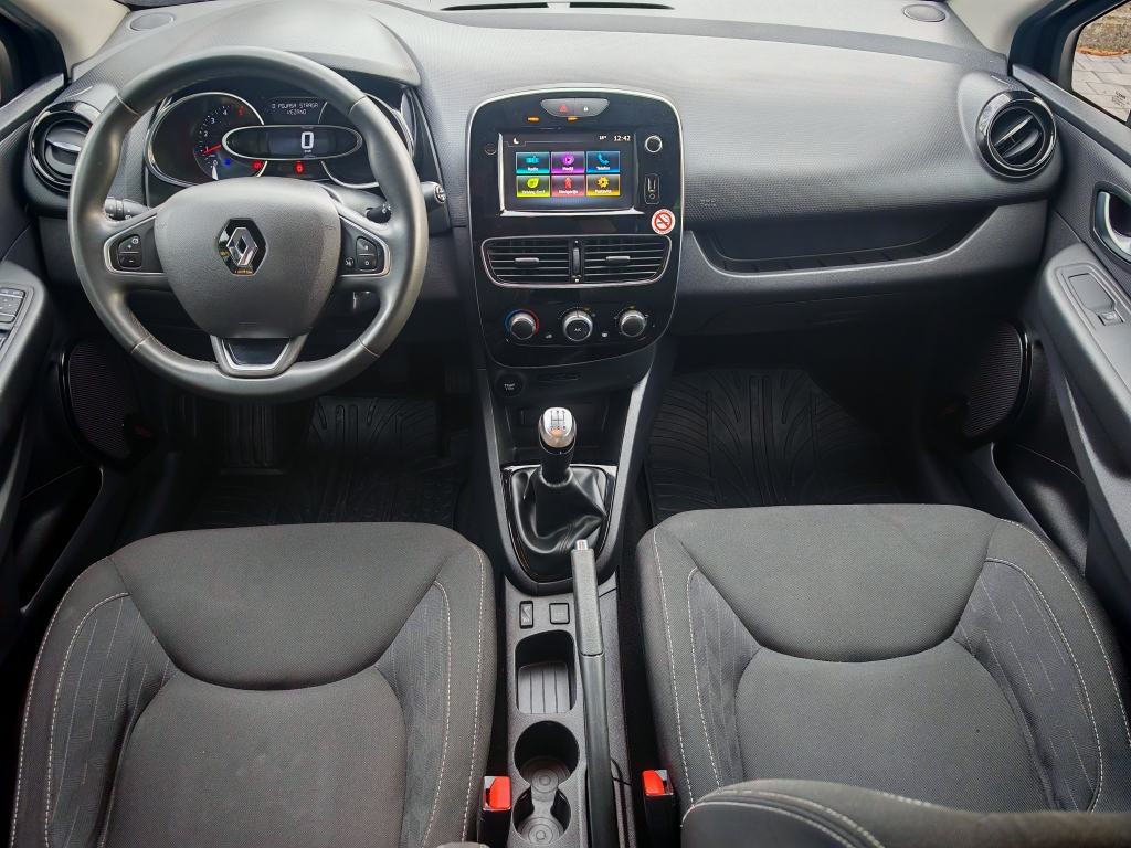 ⭐Renault Clio 1.5 dCi ◽NAVIGACIJA◽PDC◽REGISTRIRAN◽PRIVAT⭐, fotografija 17