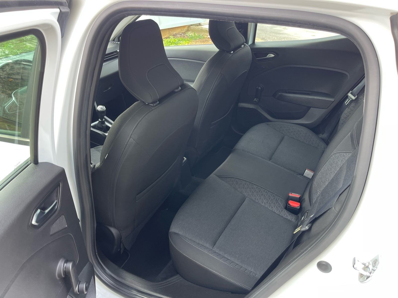 Renault Clio dCi, fotografija 18