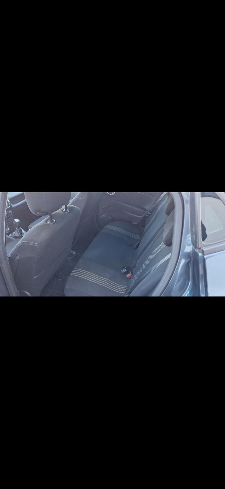 Renault Clio dCi, fotografija 11