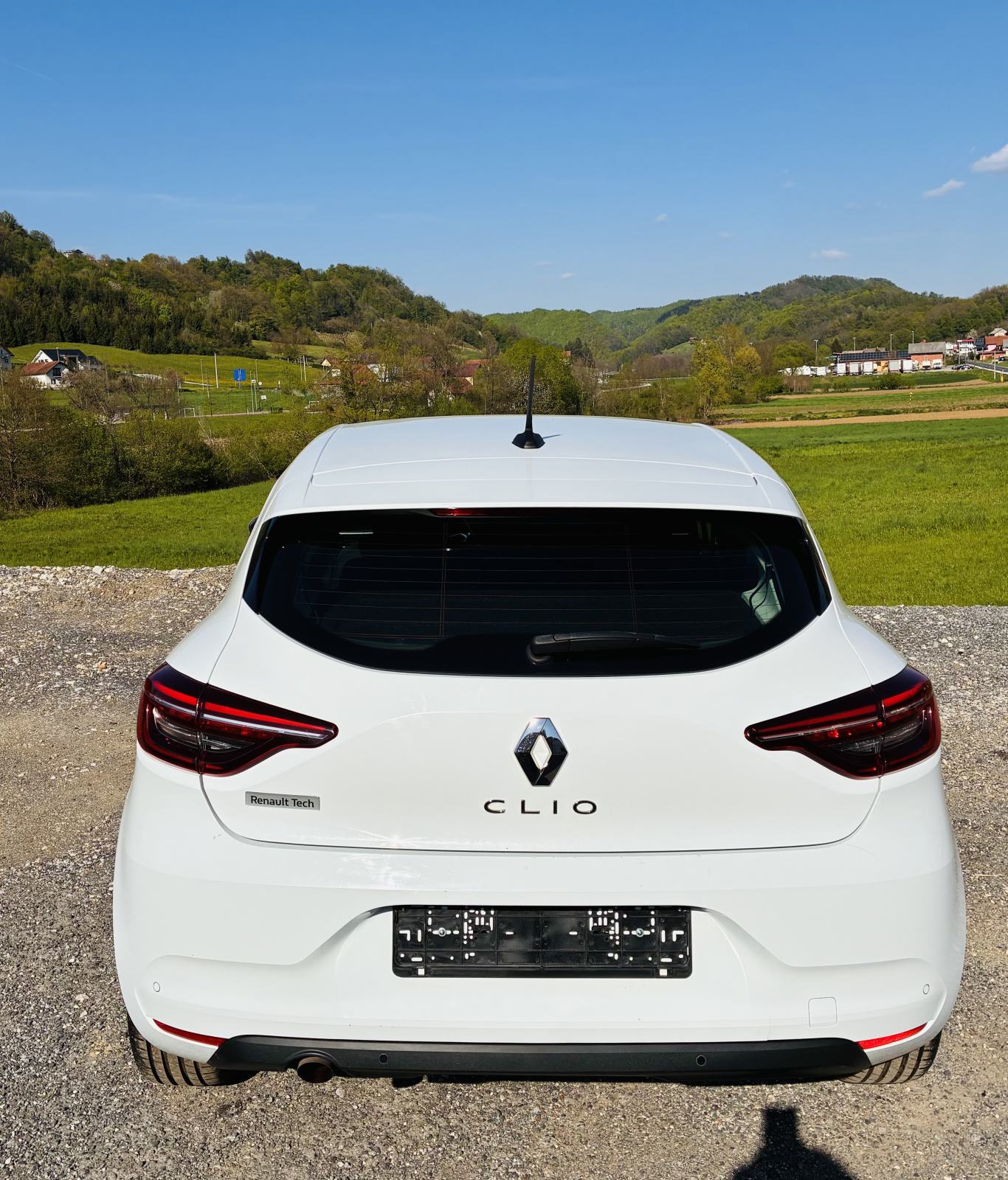 Renault Clio V - 2020 godina - Dizel - Novi model, fotografija 7