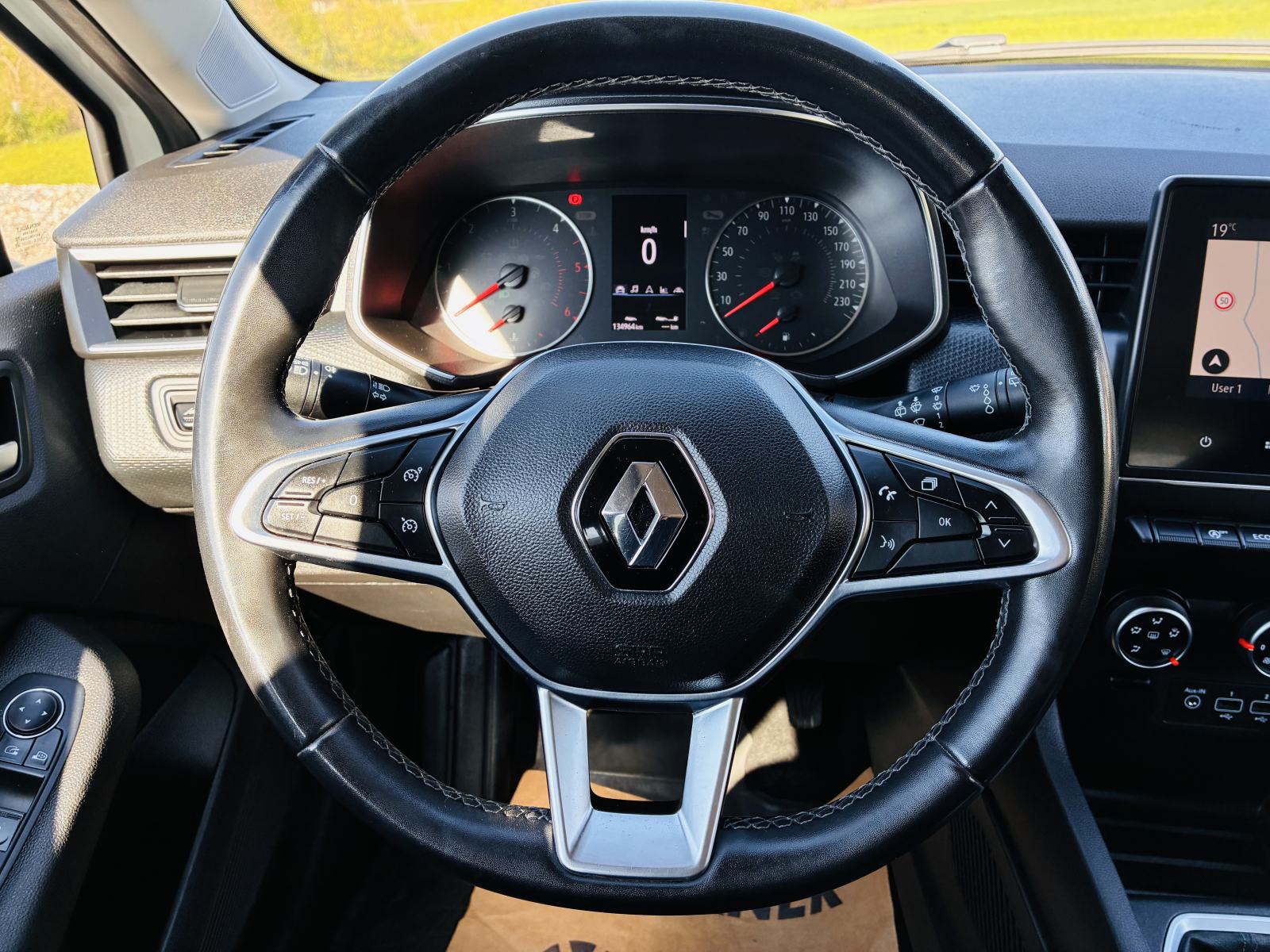 Renault Clio V - 2020 godina - Dizel - Novi model, fotografija 10