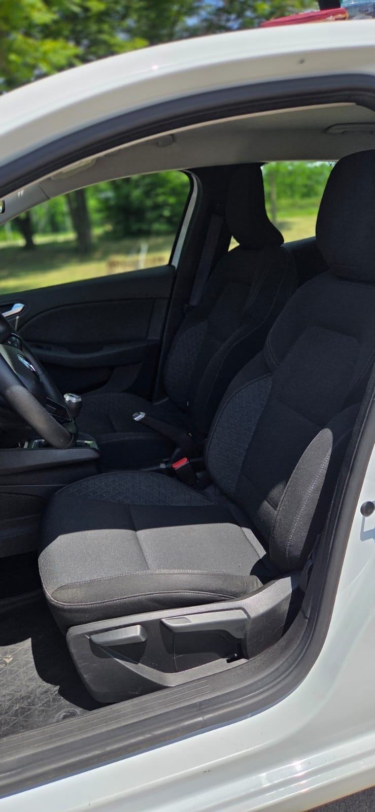Renault Clio dCi, fotografija 13