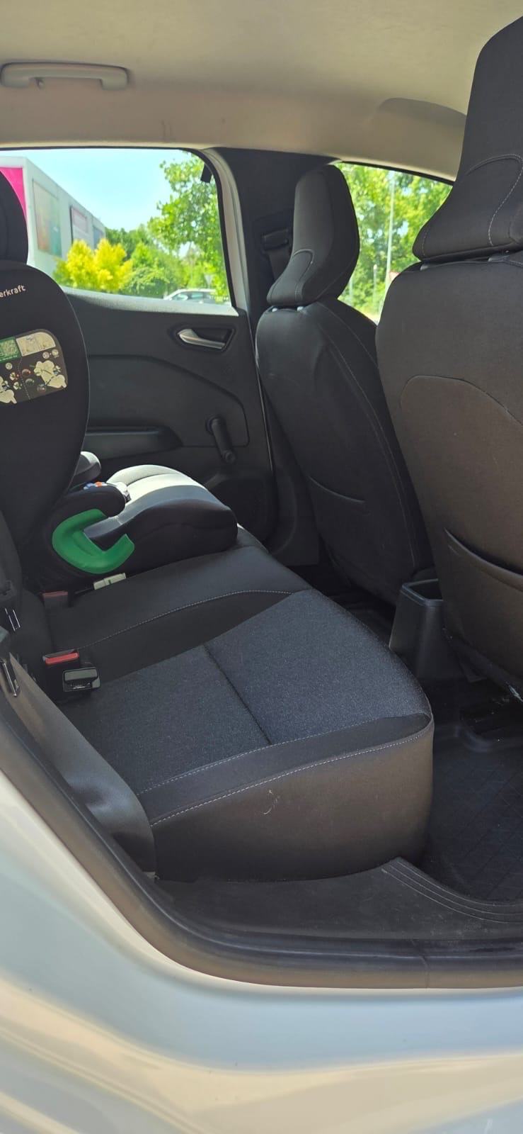 Renault Clio dCi, fotografija 15