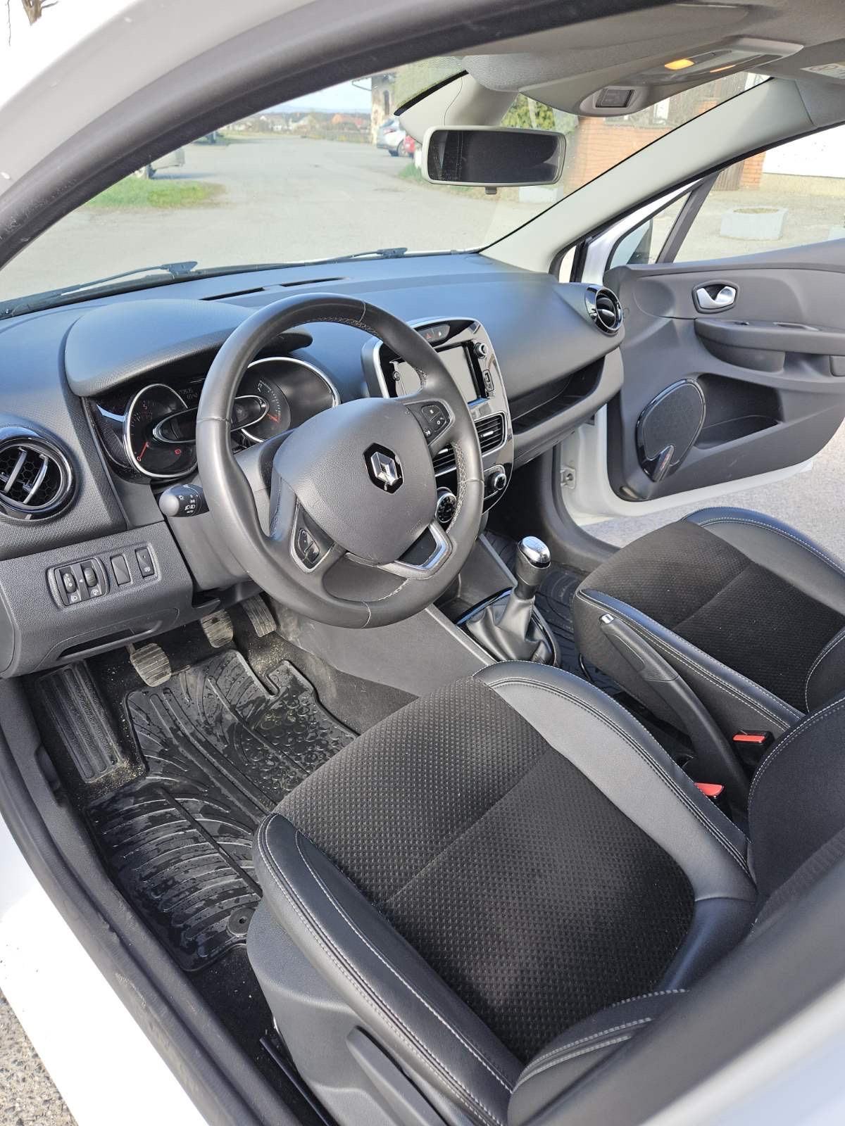 Renault Clio dCi VELIKI SERVIS NAPRAVLJEN !, fotografija 5