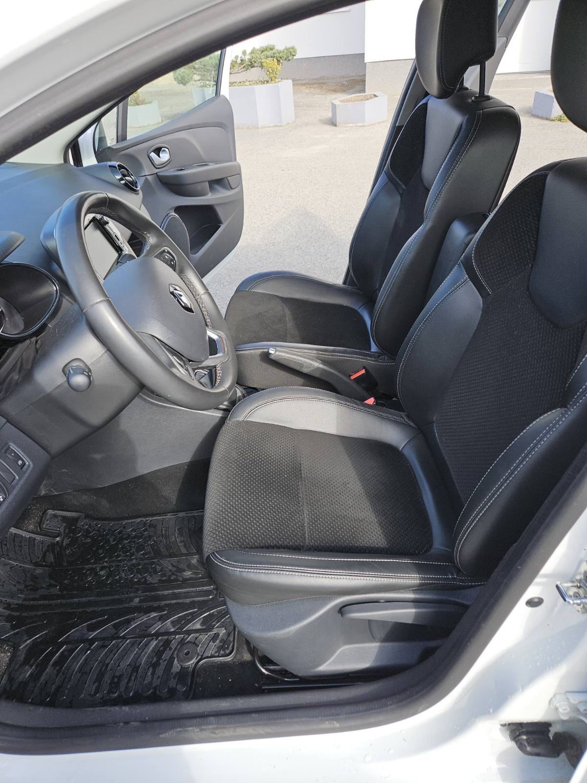 Renault Clio dCi VELIKI SERVIS NAPRAVLJEN !, fotografija 7