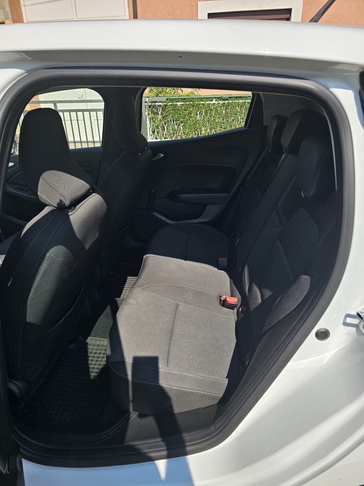 Renault Clio dCi, fotografija 11