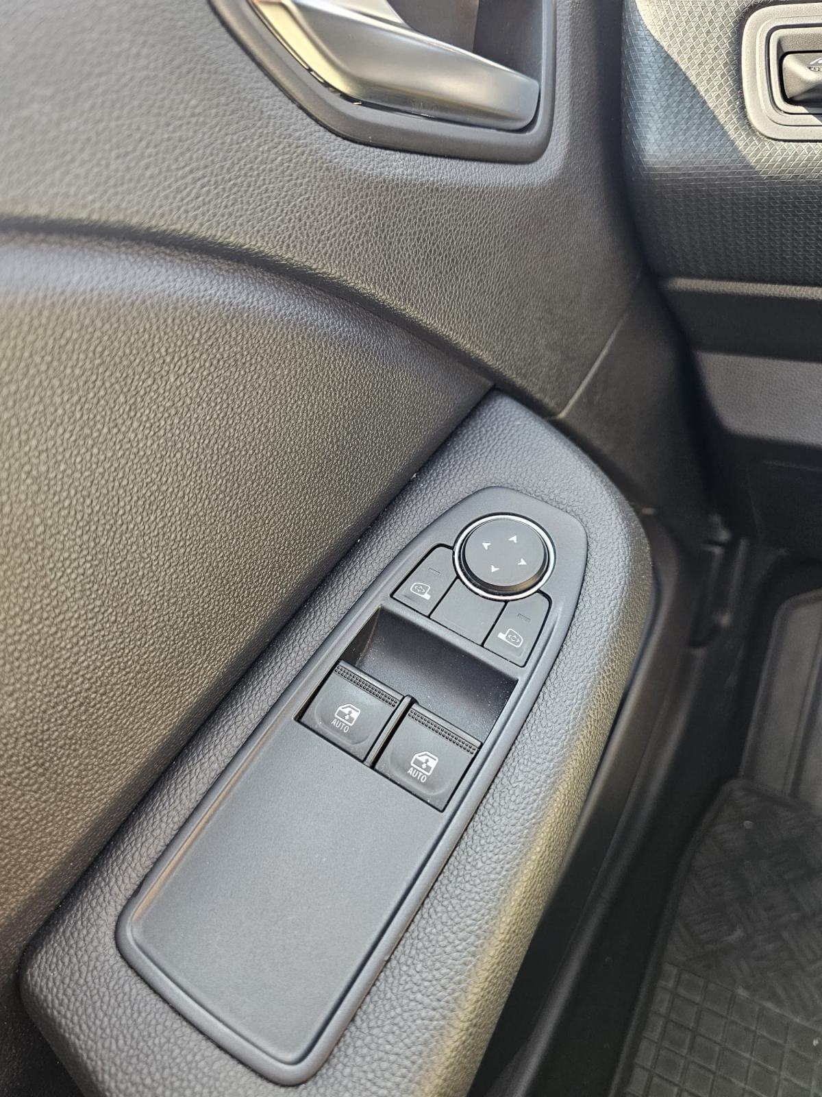 Renault Clio dCi, fotografija 17