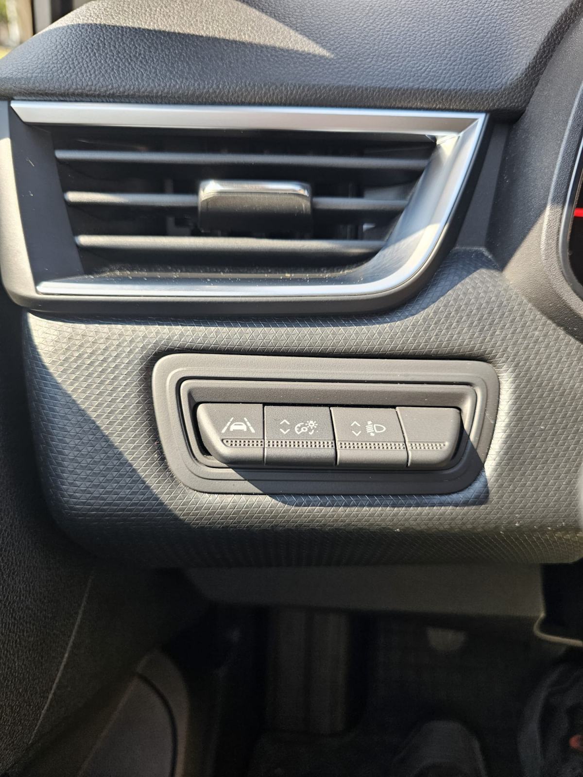 Renault Clio dCi, fotografija 18
