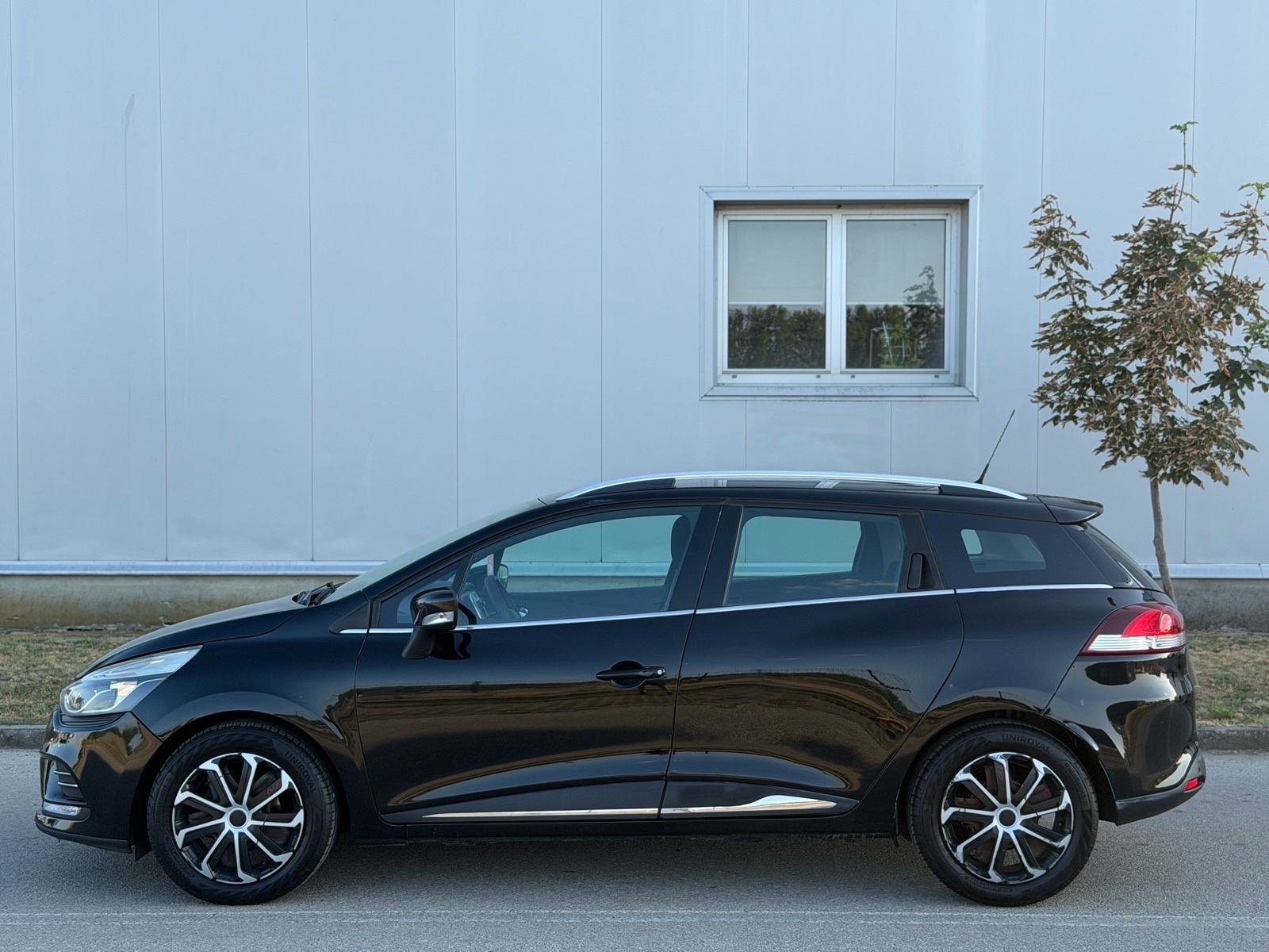 Renault Clio dCi, fotografija 8