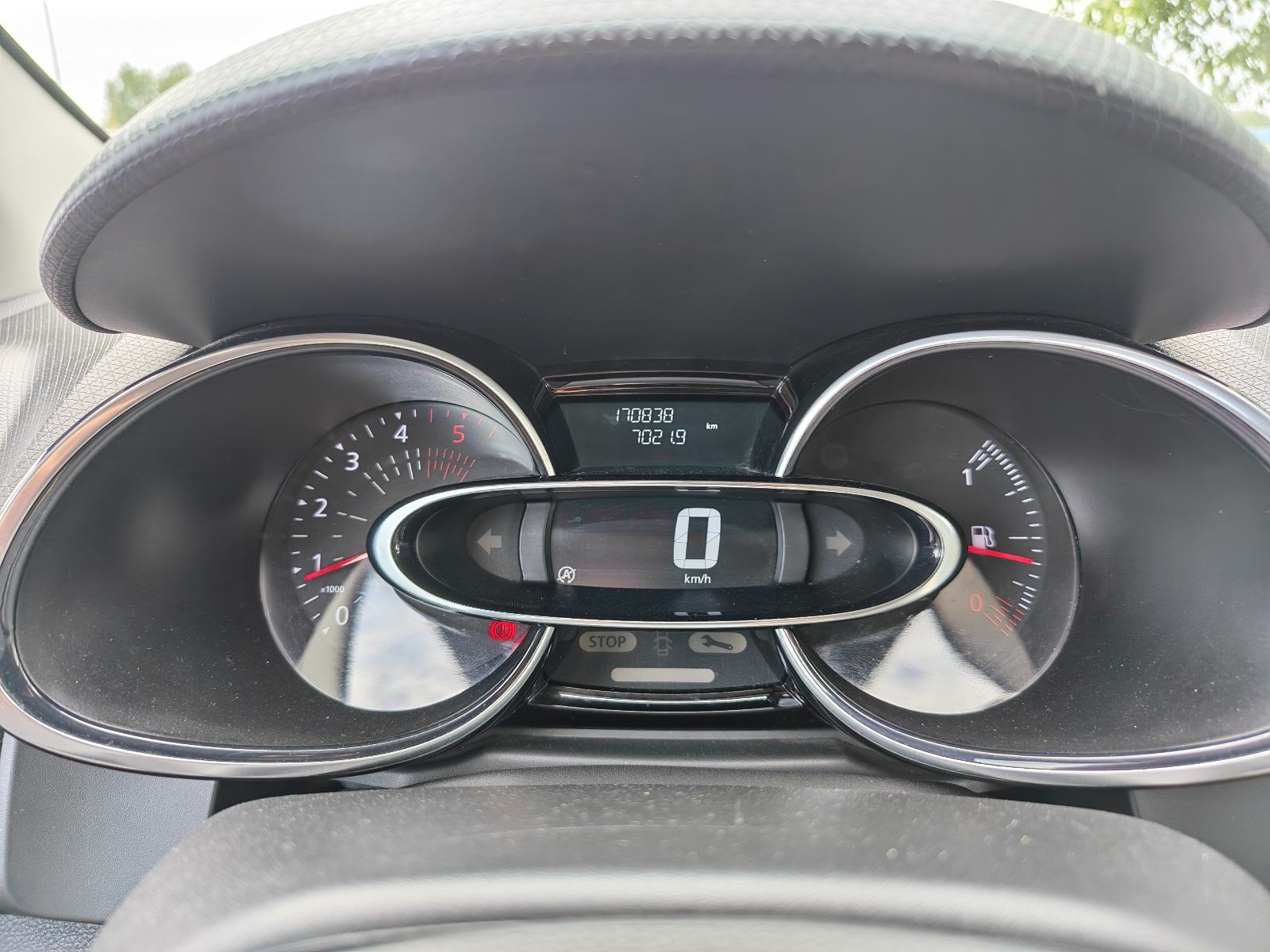 Renault Clio 1.5 dCi *reg.11/2026*, fotografija 16