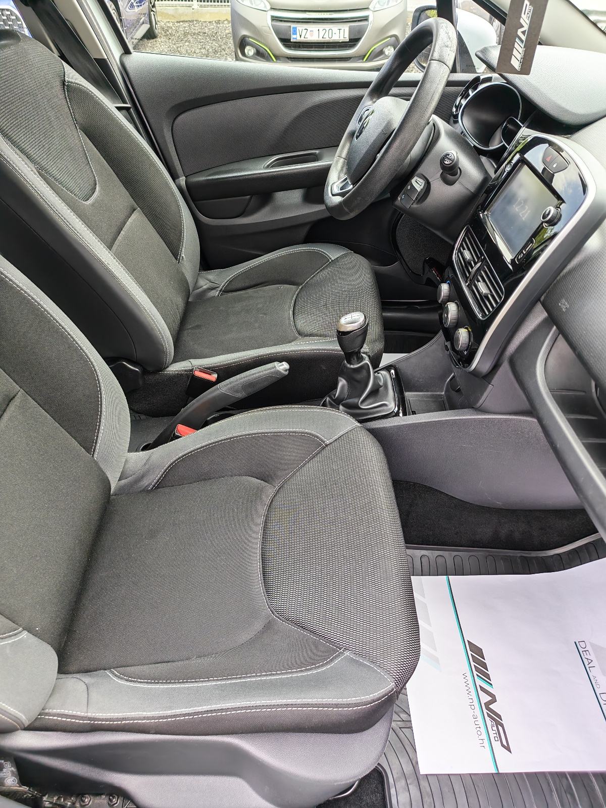 Renault Clio 1.5 dCi *reg.11/2026*, fotografija 13