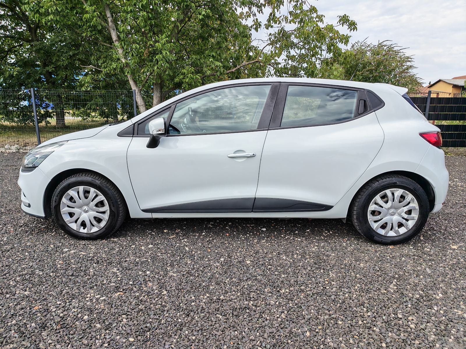 Renault Clio 1.5 dCi *reg.11/2026*, fotografija 7