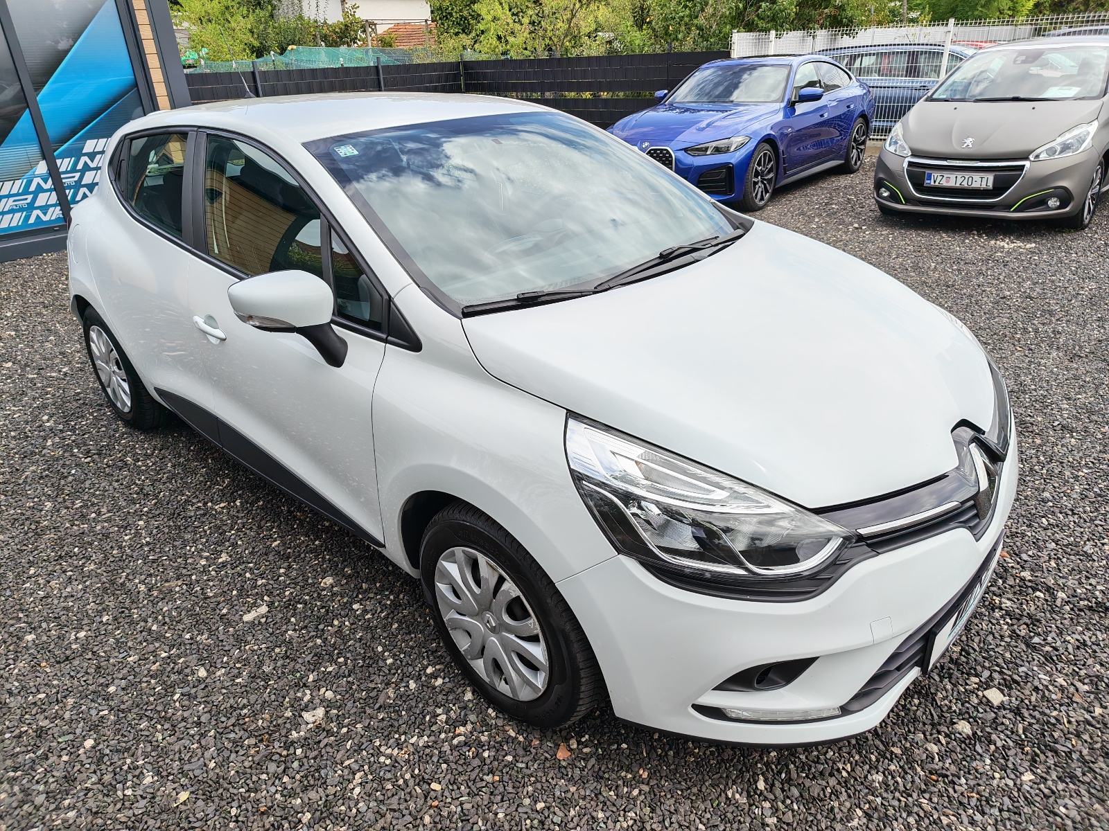Renault Clio 1.5 dCi *reg.11/2026*, pogled izvana - slika 5