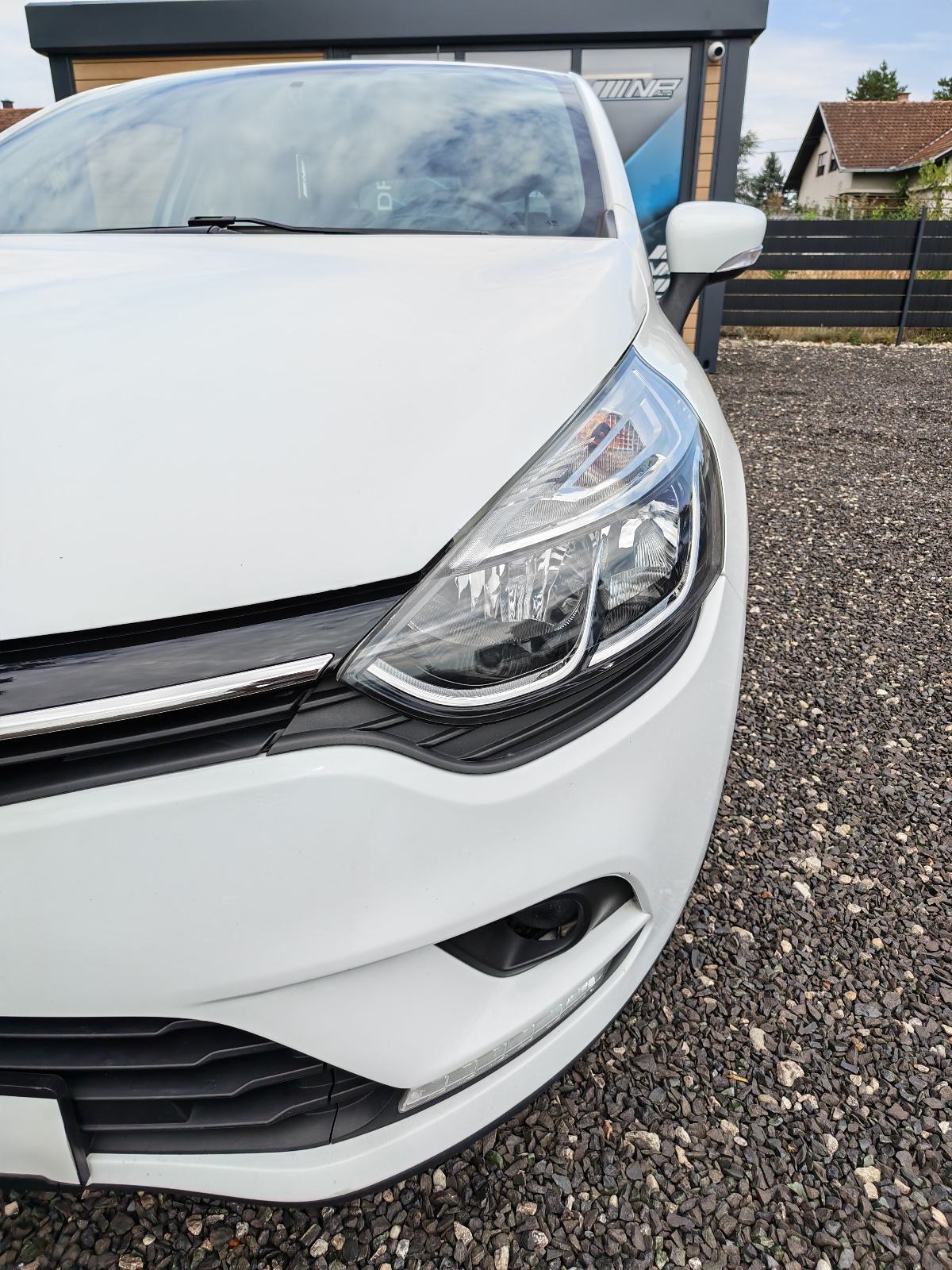Renault Clio 1.5 dCi *reg.11/2026*, pogled izvana - slika 4