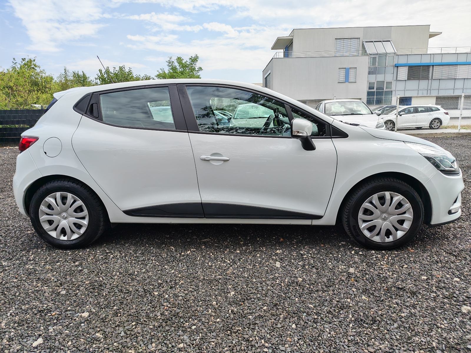 Renault Clio 1.5 dCi *reg.11/2026*, fotografija 8