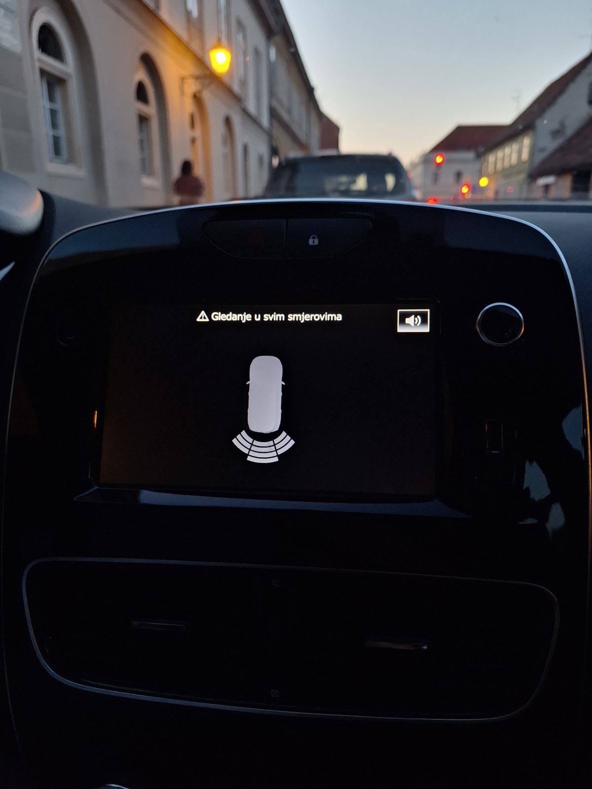 Renault Clio dCi, fotografija 3