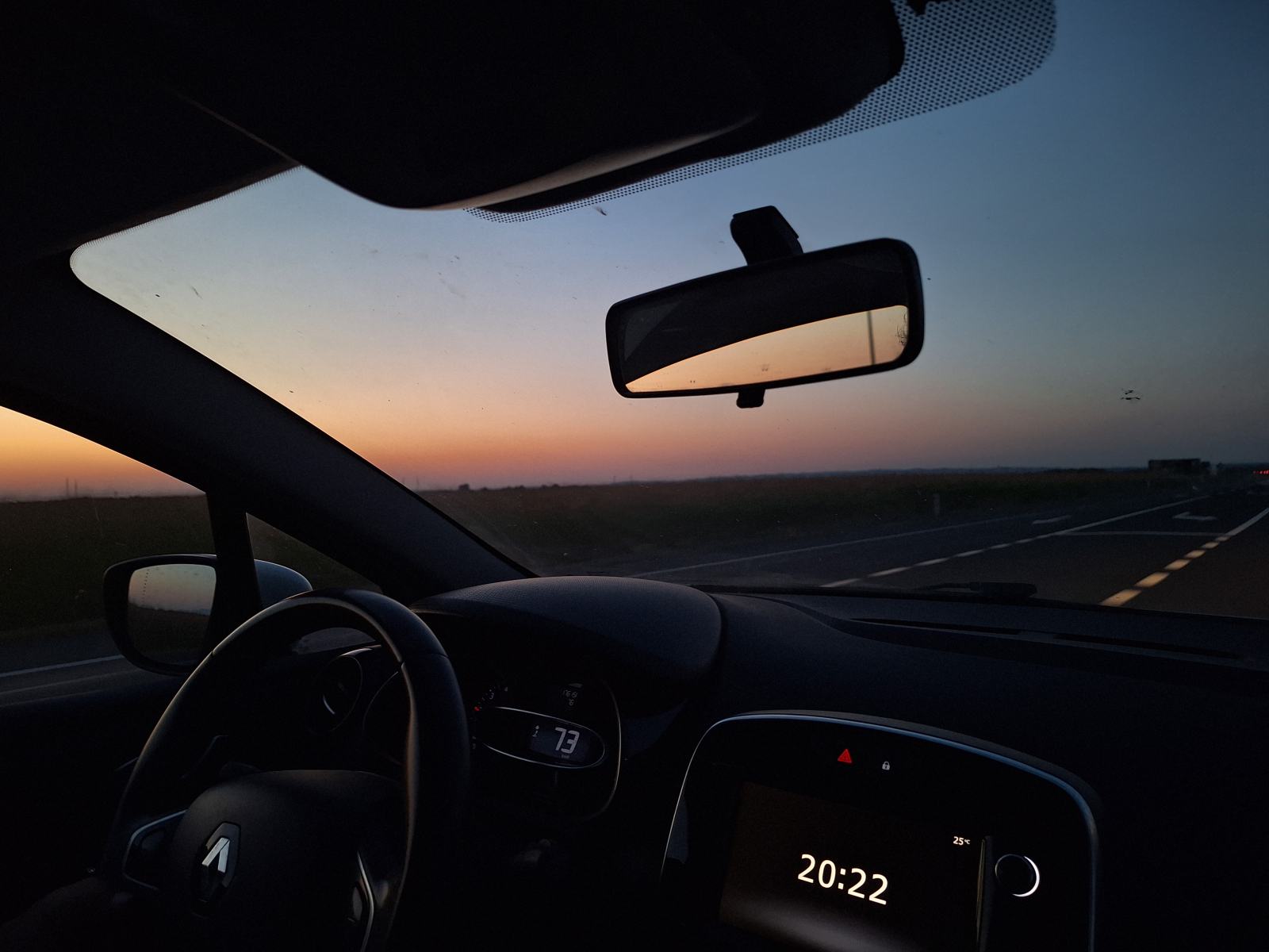 Renault Clio dCi, fotografija 4