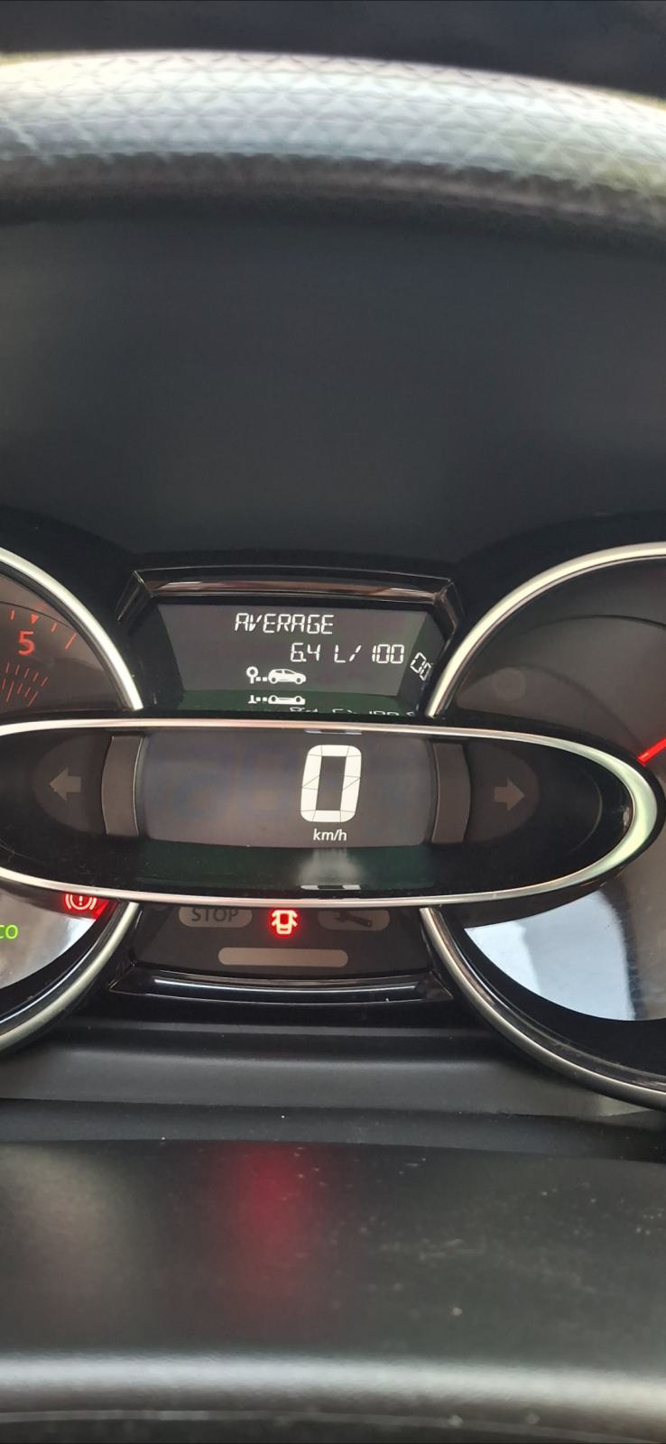 Renault Clio dCi, fotografija 3