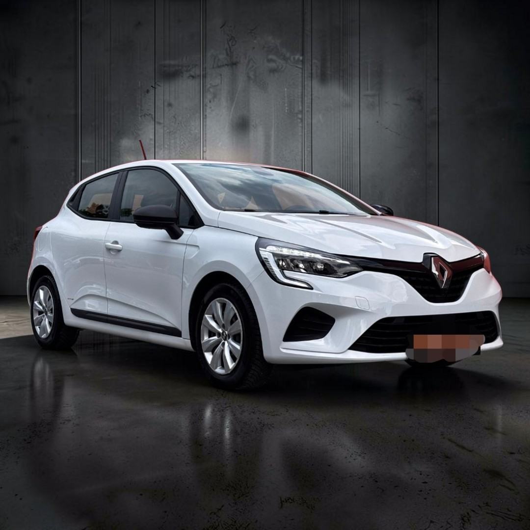 Renault Clio dCi, fotografija 2