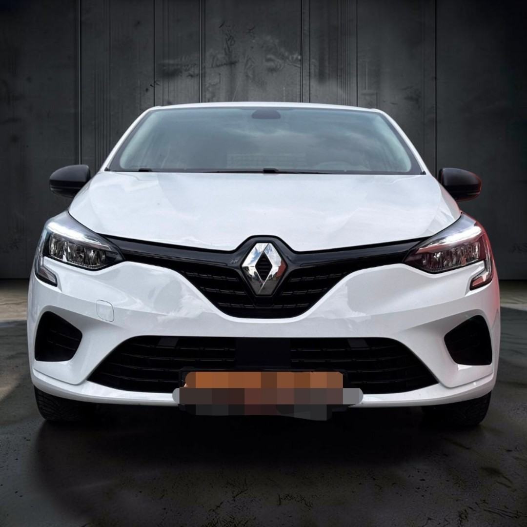 Renault Clio dCi, fotografija 3