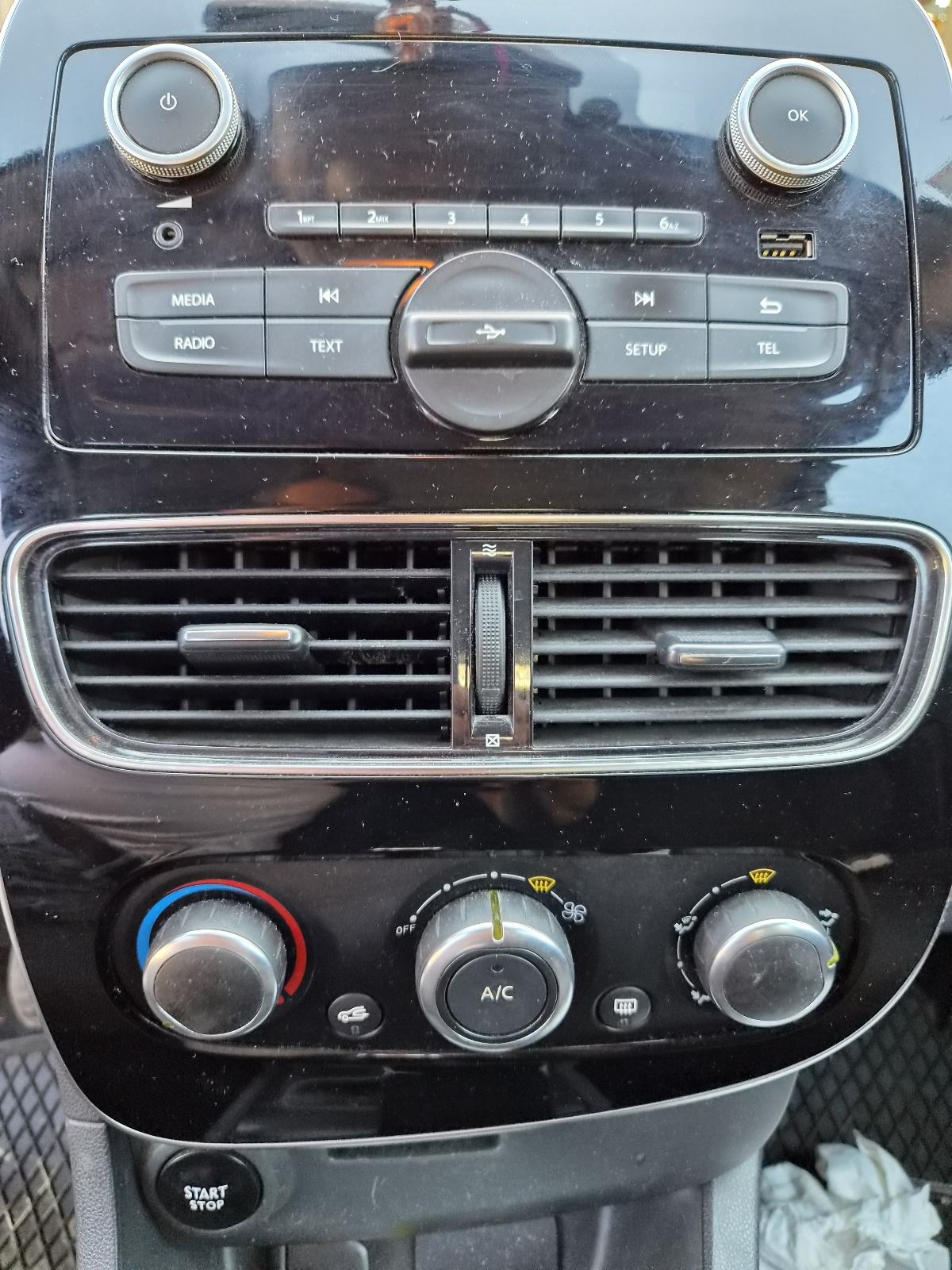 Renault Clio dCi, fotografija 7