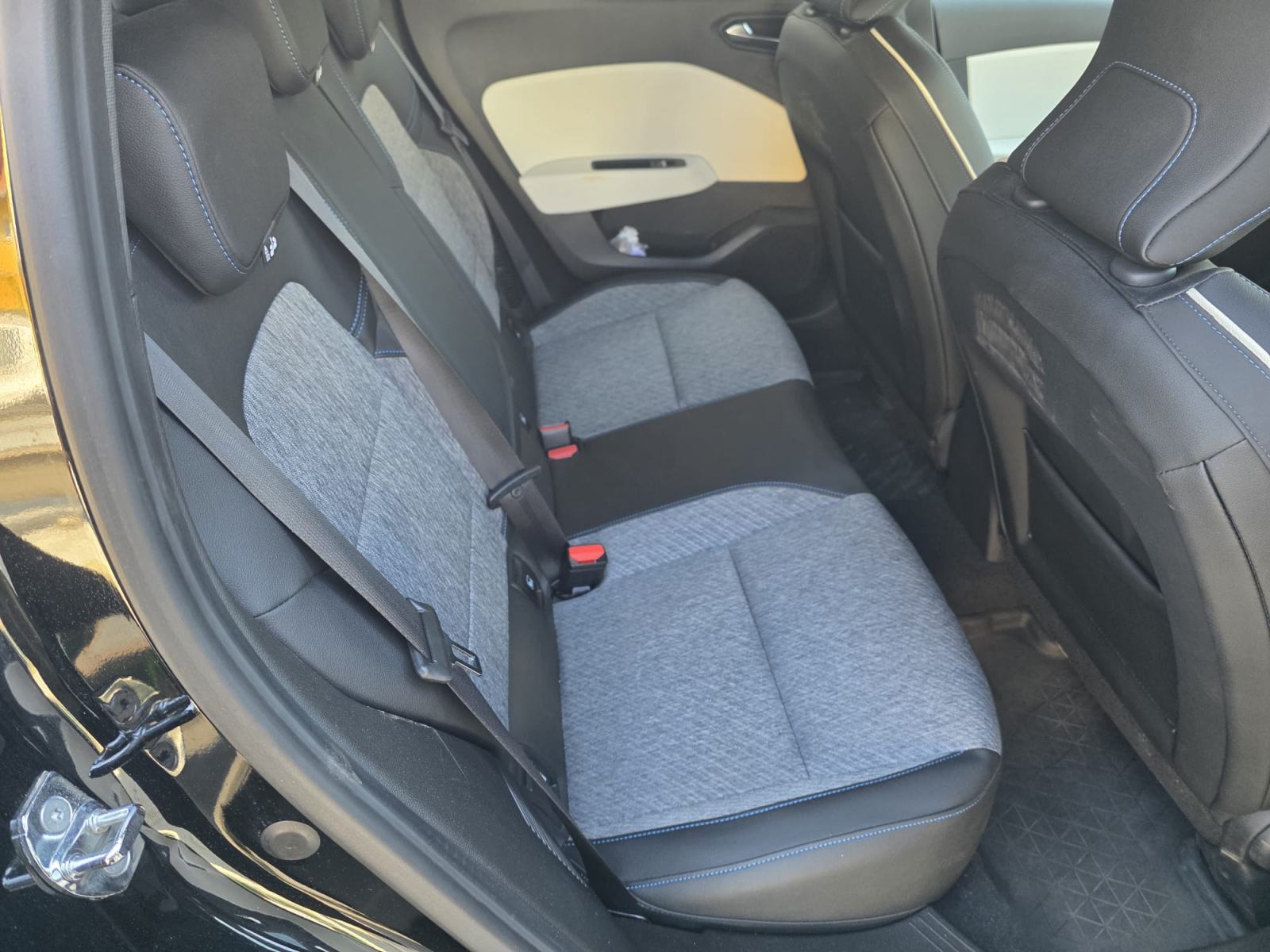Renault Clio E-Tech, 43000 KM, 2020G,, fotografija 7