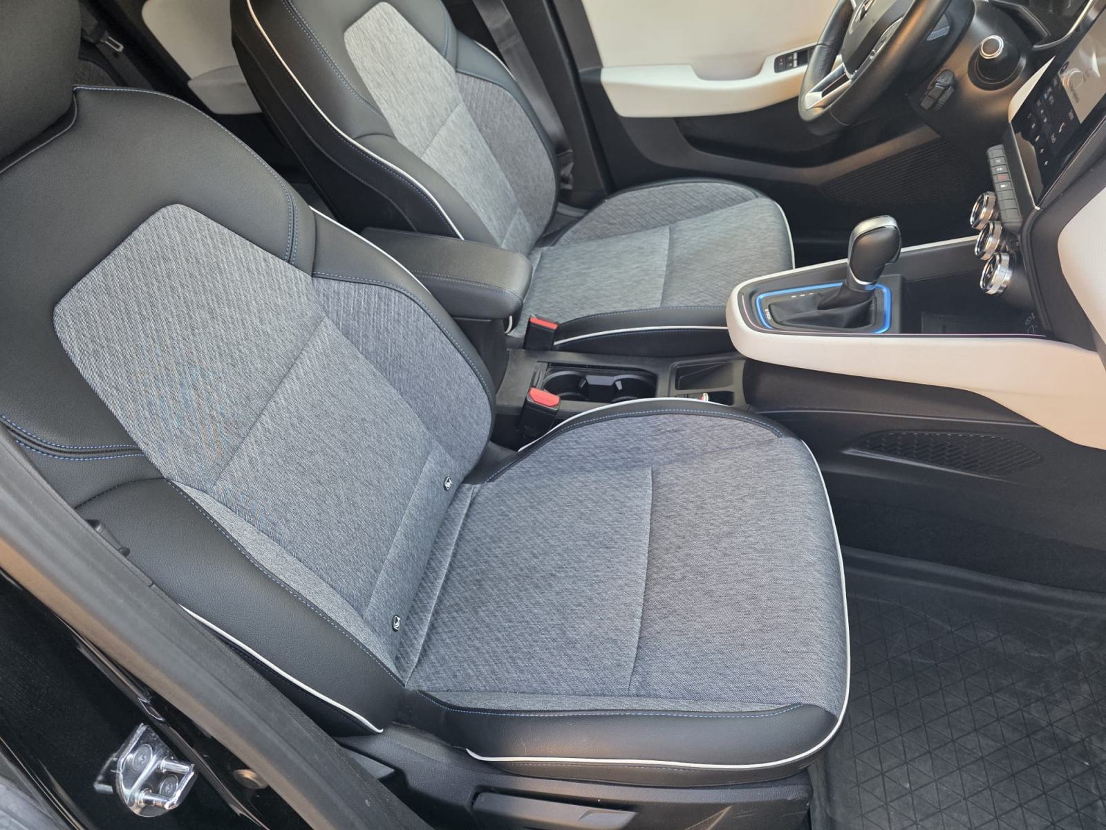 Renault Clio E-Tech, 43000 KM, 2020G,, fotografija 8