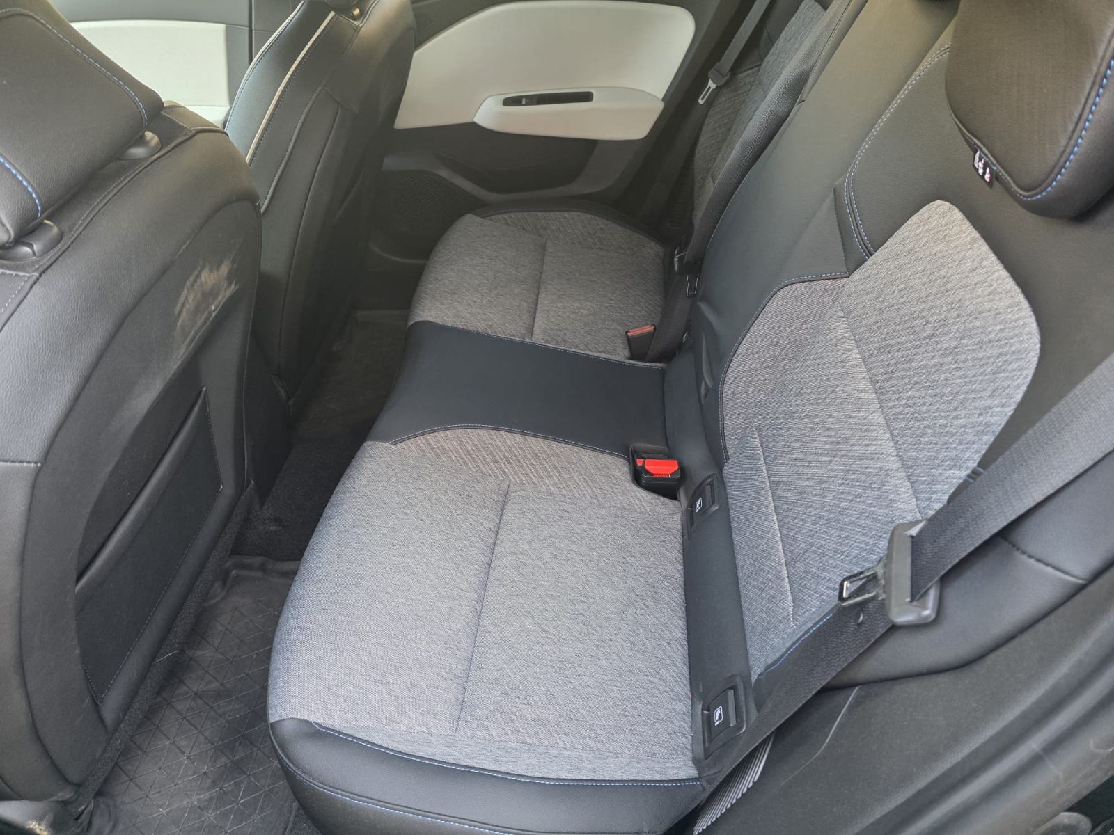 Renault Clio E-Tech, 43000 KM, 2020G,, fotografija 9