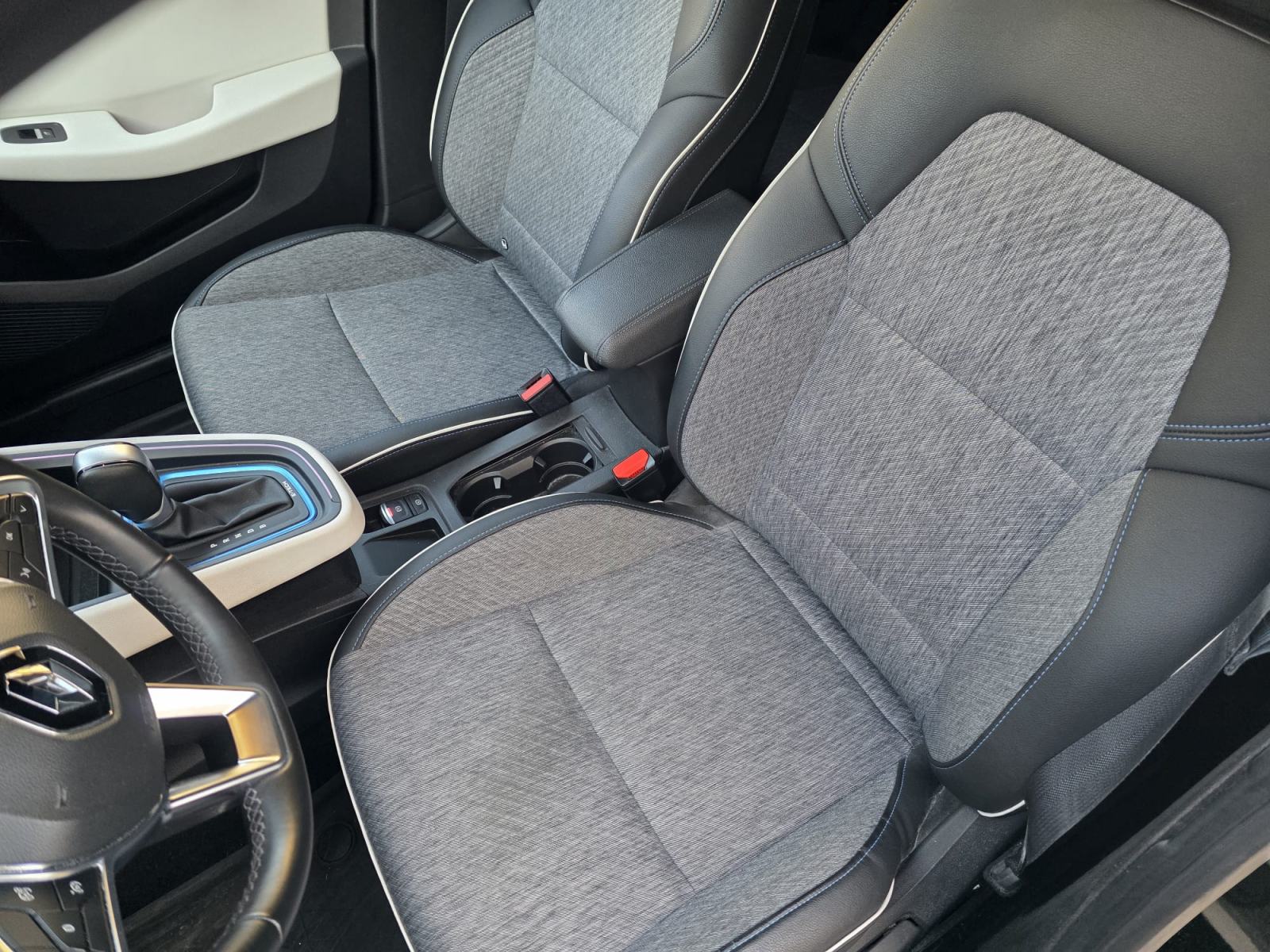 Renault Clio E-Tech, 43000 KM, 2020G,, fotografija 10