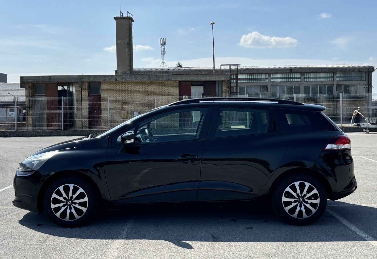 Renault Clio Grandtour 0.9 TCe NAVI, KLIMA, TEMPOMAT, REG: 05/2027, fotografija 5